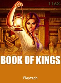 Book Of Kings
