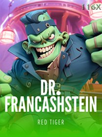 Dr Francashstein