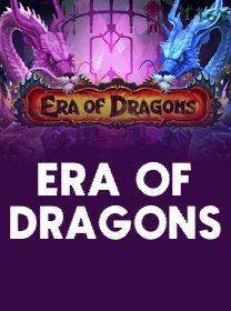 Era Of Dragons