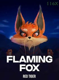 Flaming Fox