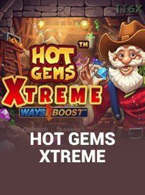 Hot Gems Xtreme