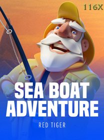 Sea Boat Adventure