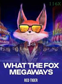 What The Fox Megaways