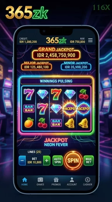 Screenshot Easy Gold