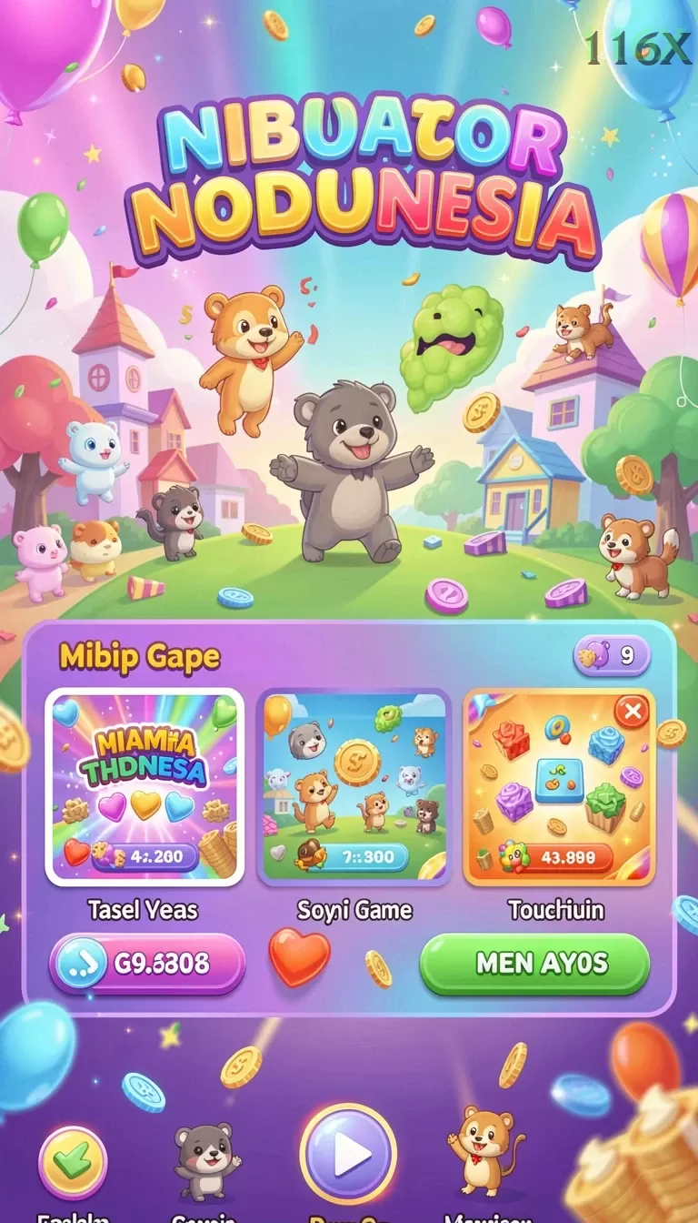 Screenshot Yummy Trick Or Treat